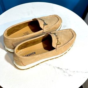 SHEIN Loafers Slip on Shoes